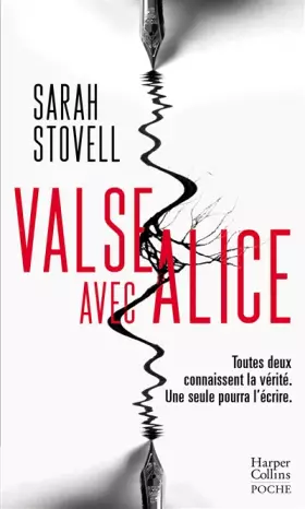 Couverture du produit · Valse avec Alice