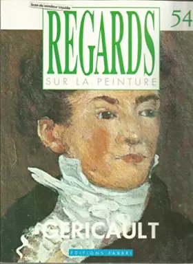 Couverture du produit · GERICAULT