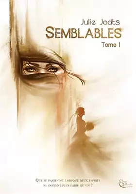 Couverture du produit · Semblables: Livre I