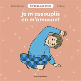 Couverture du produit · Je m'assouplis en m'amusant