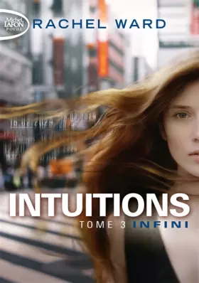 Couverture du produit · Intuitions - tome 3 Infini (3)