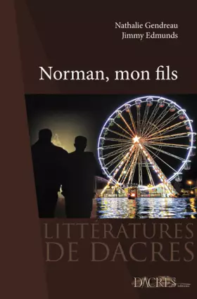 Couverture du produit · Norman, Mon Fils