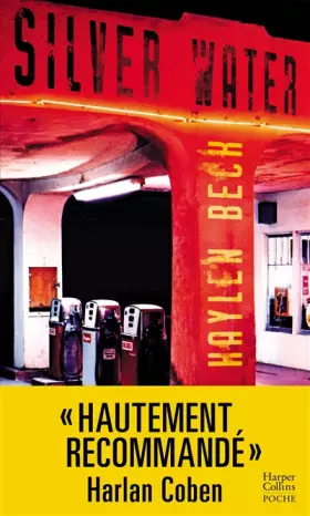 Couverture du produit · Silver water