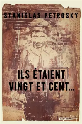 Couverture du produit · Ils étaient vingt et cent...