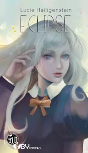 Couverture du produit · Éclipse
