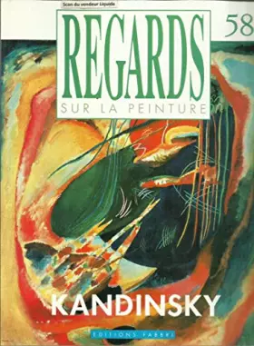 Couverture du produit · KANDINSKY