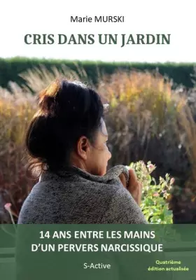 Couverture du produit · Cris dans un jardin
