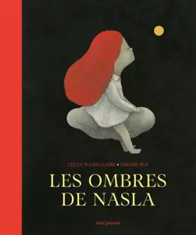 Couverture du produit · Les Ombres de Nasla