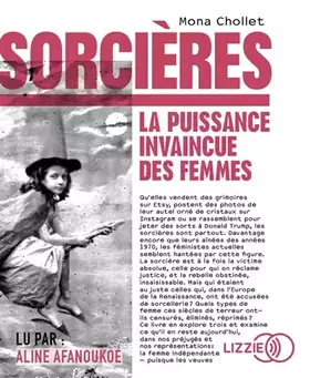 Couverture du produit · Sorcières
