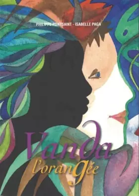 Couverture du produit · Vanda l'orangée