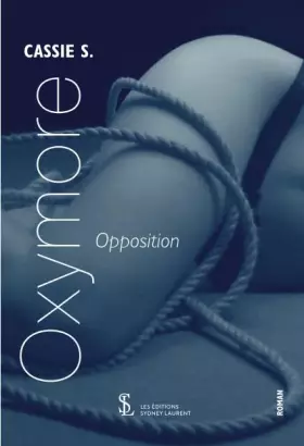 Couverture du produit · Oxymore: Opposition