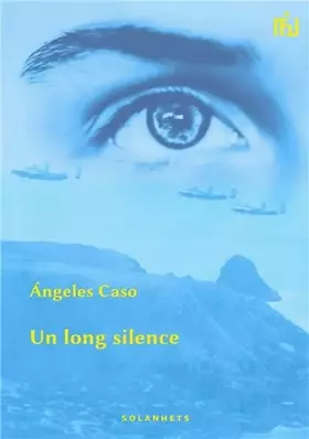 Couverture du produit · Un long silence