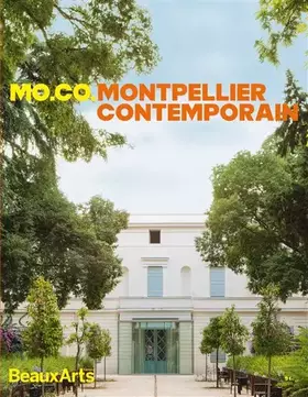 Couverture du produit · Moco (Le): MONTPELLIER CONTEMPORAIN