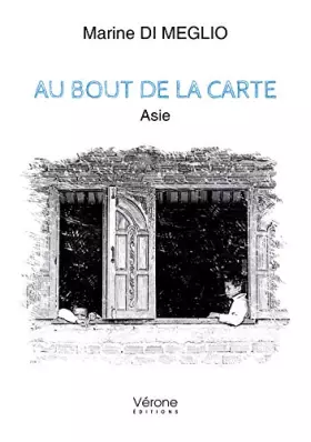 Couverture du produit · Au bout de la carte - Asie