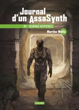 Couverture du produit · Schémas artificiels