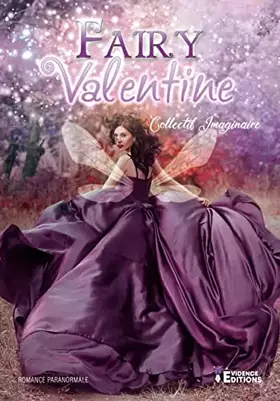 Couverture du produit · Fairy Valentine