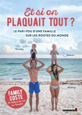 Couverture du produit · Et si on plaquait tout ?
