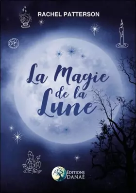 Couverture du produit · La Magie de la Lune