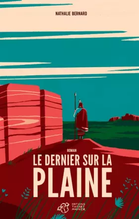 Couverture du produit · Le dernier sur la plaine