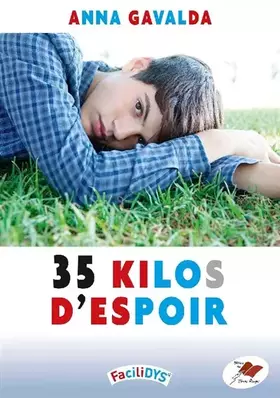 Couverture du produit · 35 kilos d'espoir