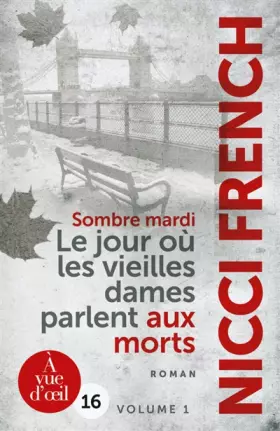 Couverture du produit · Sombre mardi