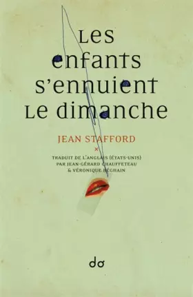 Couverture du produit · Les Enfants S'Ennuient le Dimanche