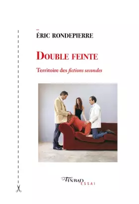 Couverture du produit · Double Feinte - Territoire des Fictions Secondes