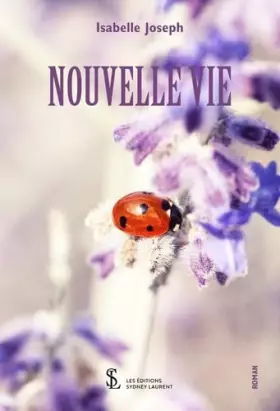 Couverture du produit · NOUVELLE VIE