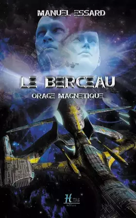 Couverture du produit · Le berceau