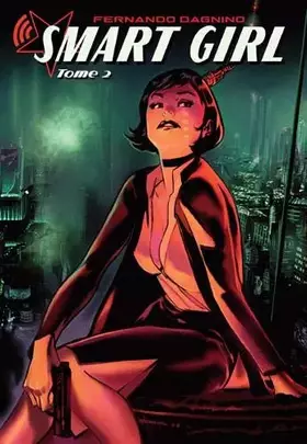 Couverture du produit · Smart Girl T02