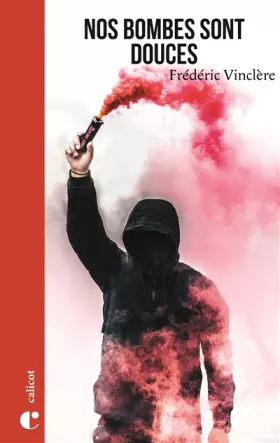 Couverture du produit · Nos bombes sont douces