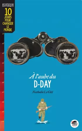 Couverture du produit · A l'Aube du D-Day