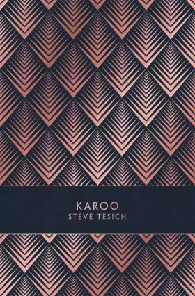 Couverture du produit · Karoo