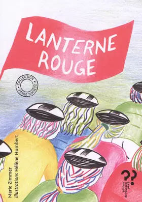 Couverture du produit · Lanterne rouge