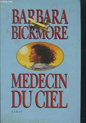 Couverture du produit · Médecin du ciel