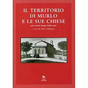 Couverture du produit · Il territorio di Murlo e le sue chiese