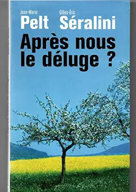 Couverture du produit · Après nous le déluge?