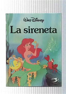 Couverture du produit · La sireneta