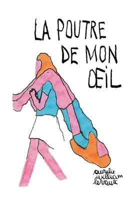 Couverture du produit · La poutre de mon oeil