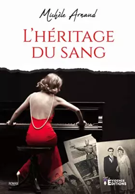 Couverture du produit · L'héritage du sang