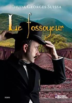 Couverture du produit · Le fossoyeur