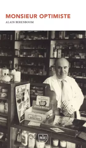 Couverture du produit · Monsieur Optimiste
