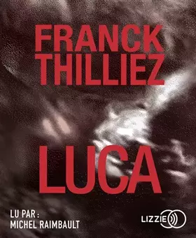 Couverture du produit · Luca