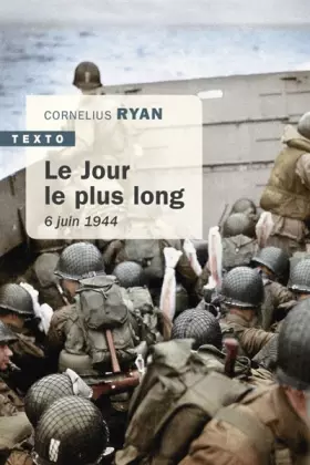 Couverture du produit · Le jour le plus long: 6 juin 1944