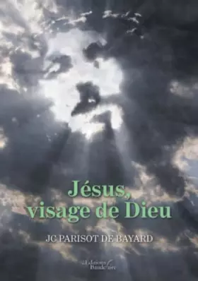 Couverture du produit · Jésus, visage de Dieu