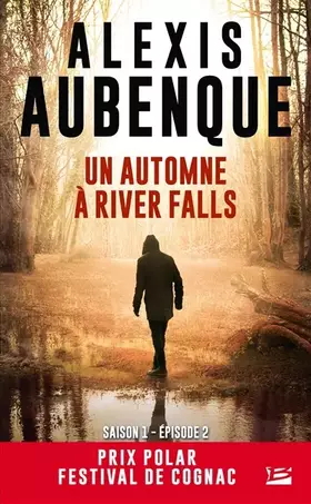 Couverture du produit · River Falls - Saison 1, T2 : Un automne à River Falls