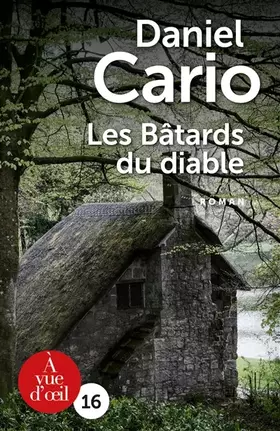Couverture du produit · Les bâtards du diable