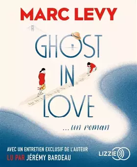 Couverture du produit · Ghost in Love