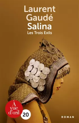 Couverture du produit · Salina : Les Trois Exils
