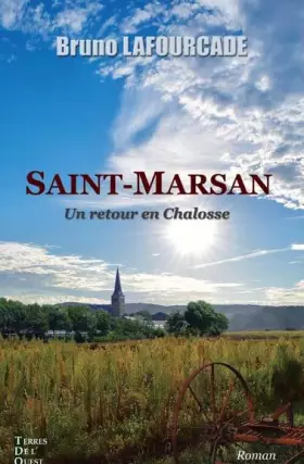 Couverture du produit · Saint-Marsan